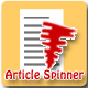 Article Spinner Script