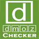 Dmoz Listing Checker Script