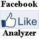 Facebook Page Likes Analysis Script