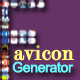 Favicon Generator Script