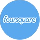 Foursquare Places Search Script