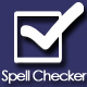 Webpage Spell Checker Script