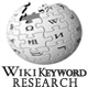 Wikipedia Keyword Extraction Script