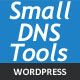 Wordpress Theme With 10 Built In Dns Scripts