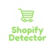 Shopify Store Theme Detector Script